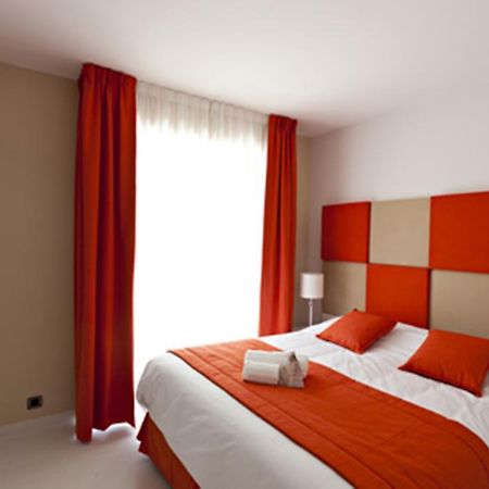 Arthur Properties - Montfleury Cannes Ngoại thất bức ảnh