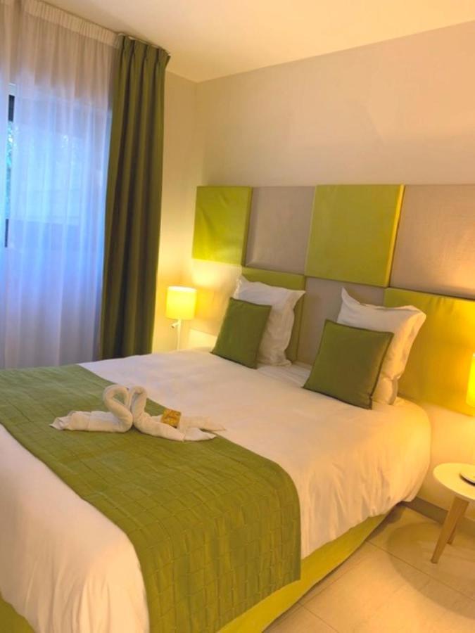 Arthur Properties - Montfleury Cannes Ngoại thất bức ảnh