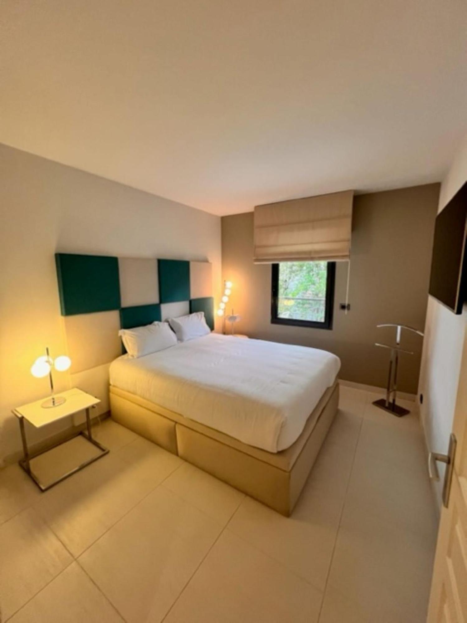 Arthur Properties - Montfleury Cannes Ngoại thất bức ảnh