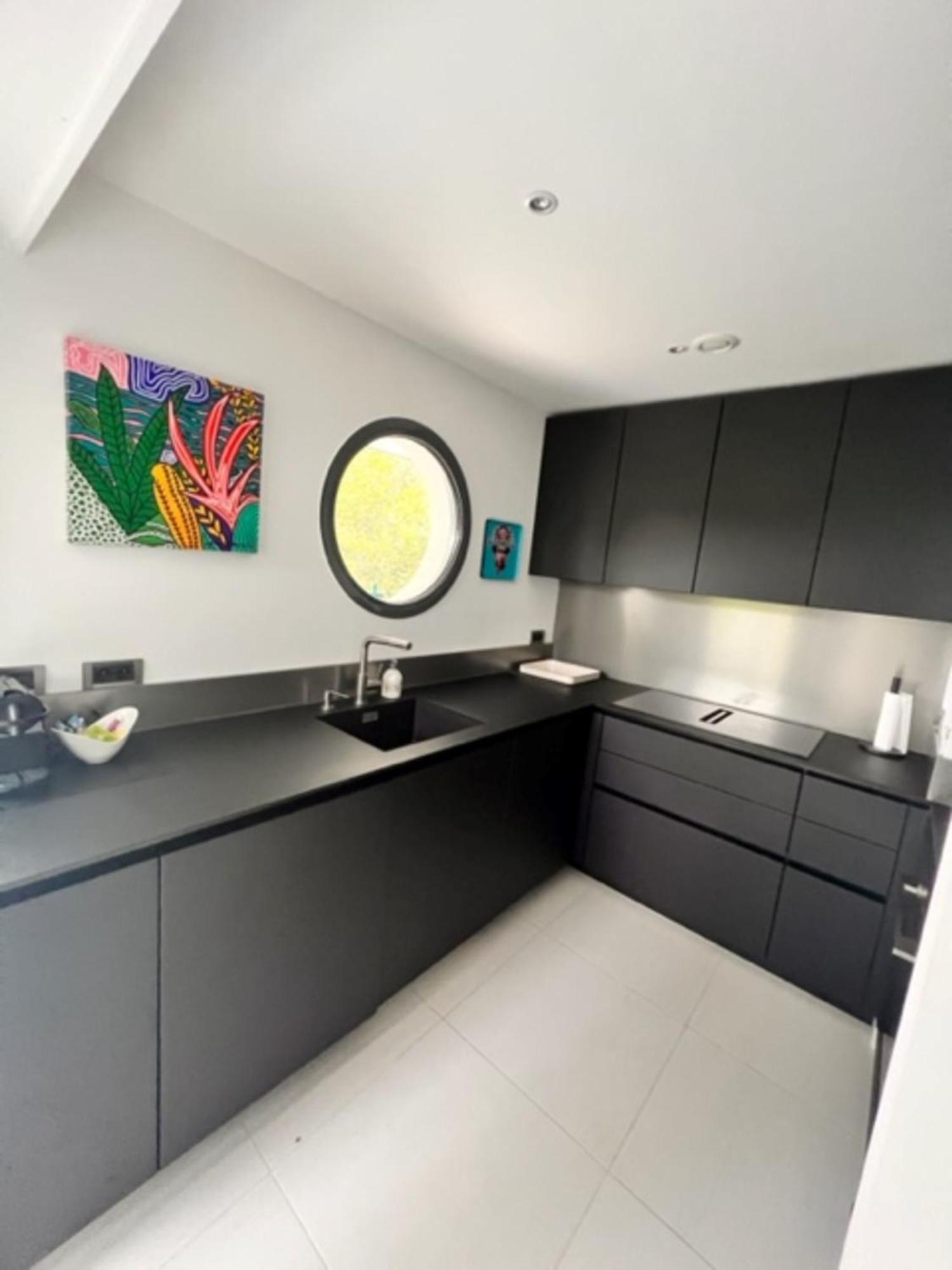 Arthur Properties - Montfleury Cannes Ngoại thất bức ảnh