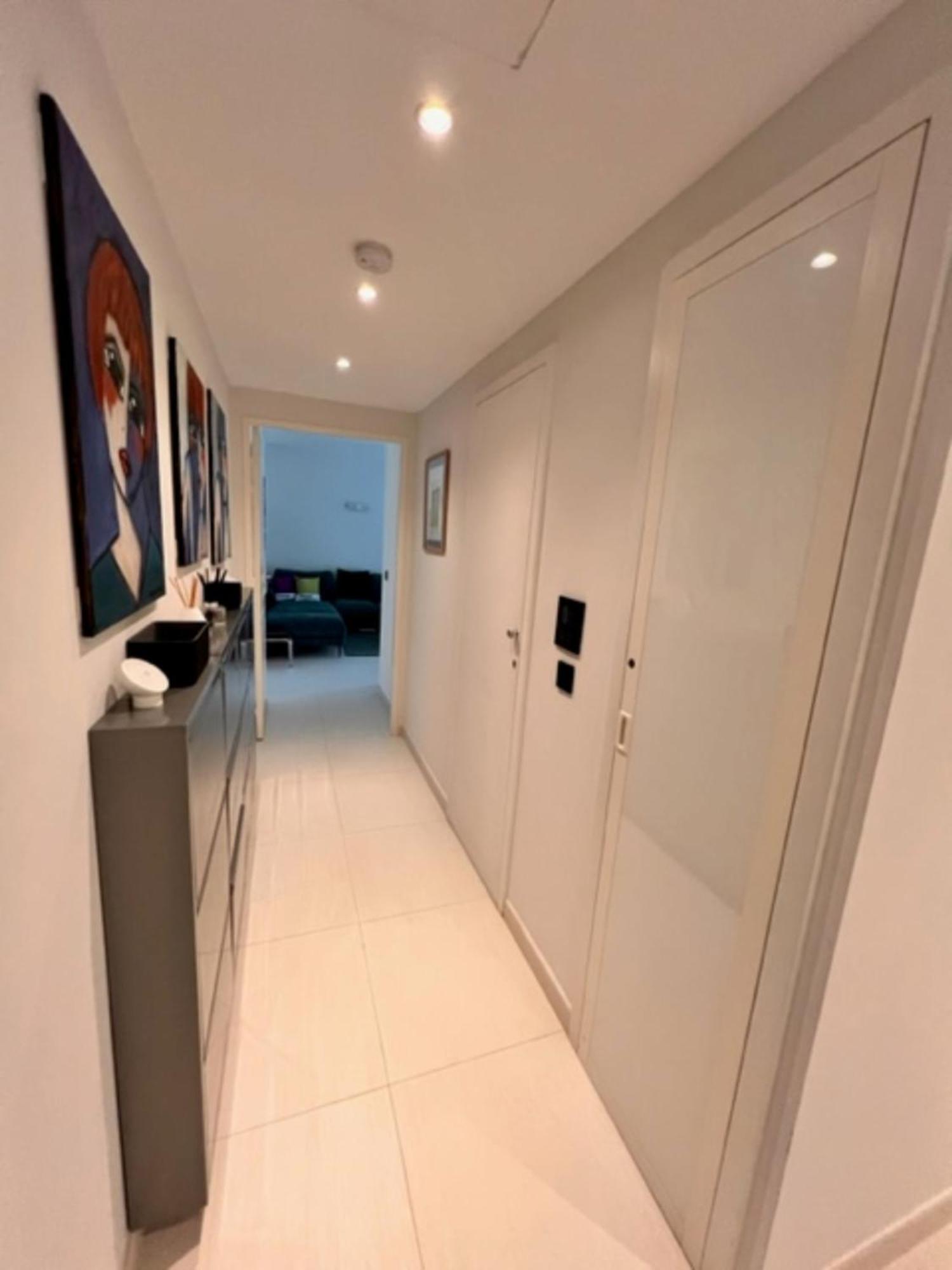 Arthur Properties - Montfleury Cannes Ngoại thất bức ảnh