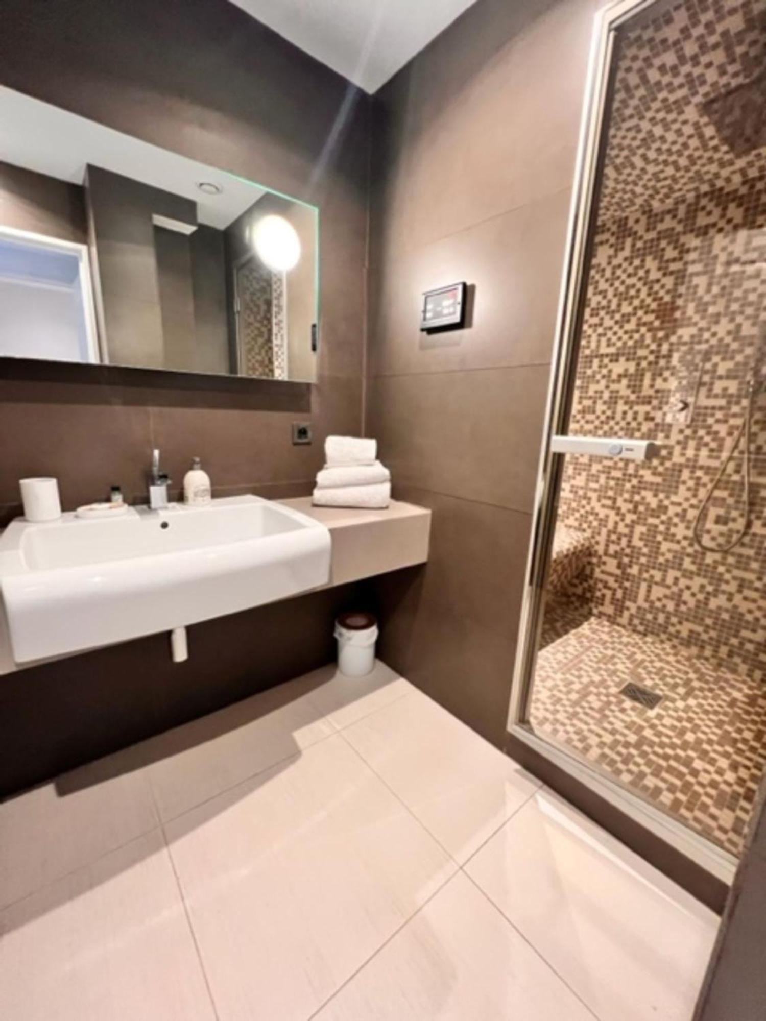 Arthur Properties - Montfleury Cannes Ngoại thất bức ảnh