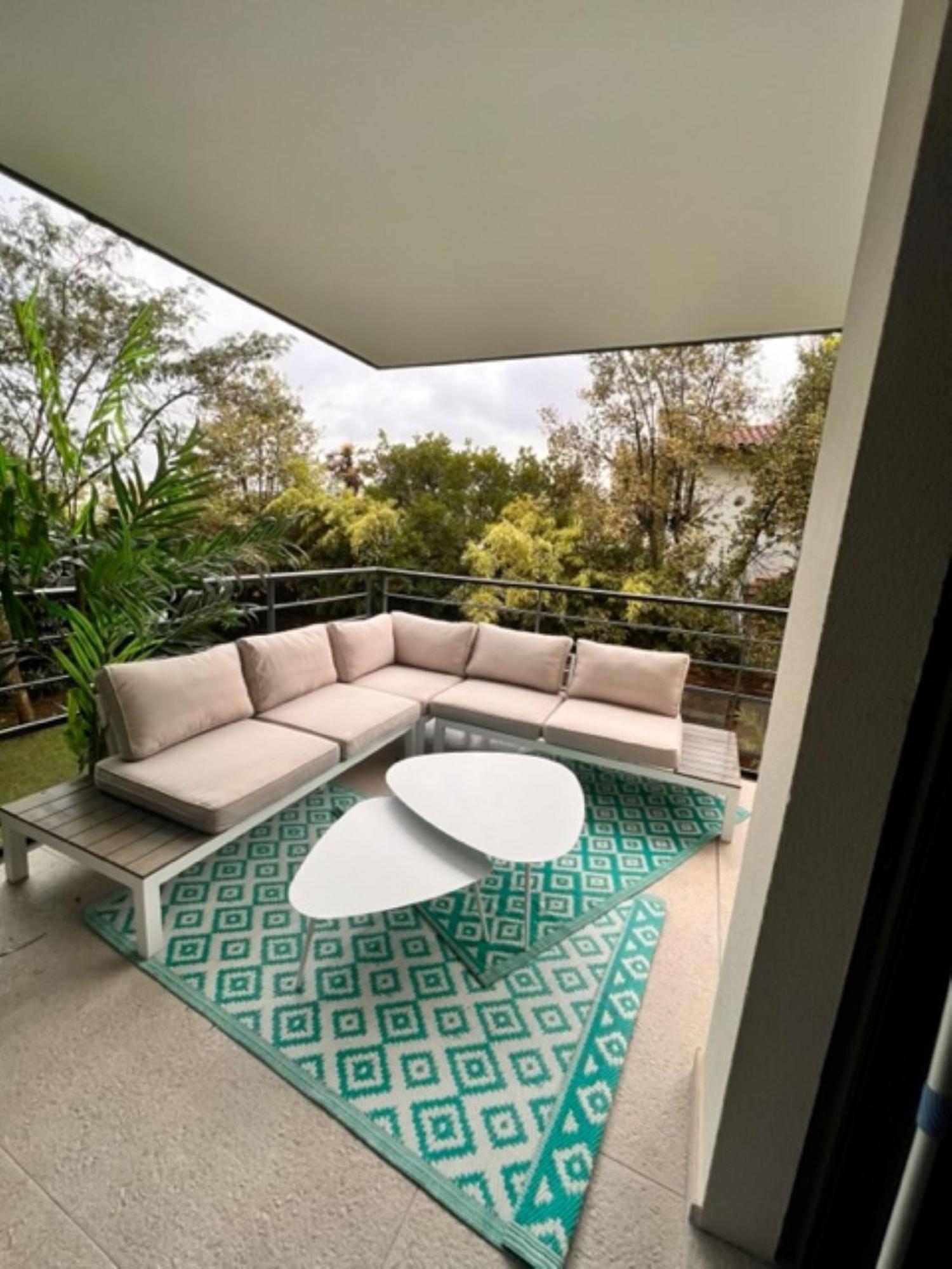 Arthur Properties - Montfleury Cannes Ngoại thất bức ảnh