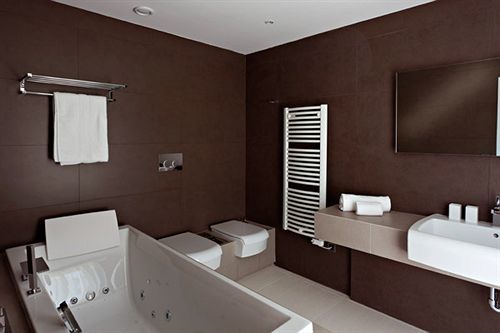 Arthur Properties - Montfleury Cannes Ngoại thất bức ảnh
